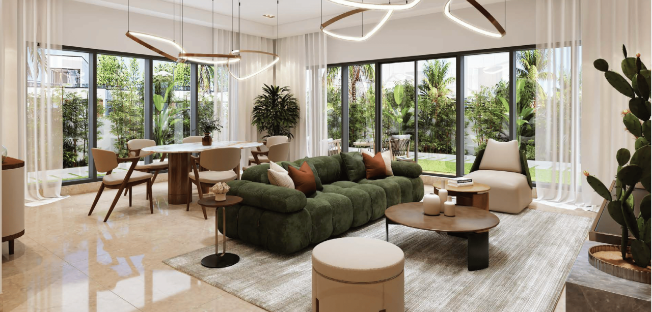 Вилла в Дубае, ОАЭ, 300 м² - фото 5