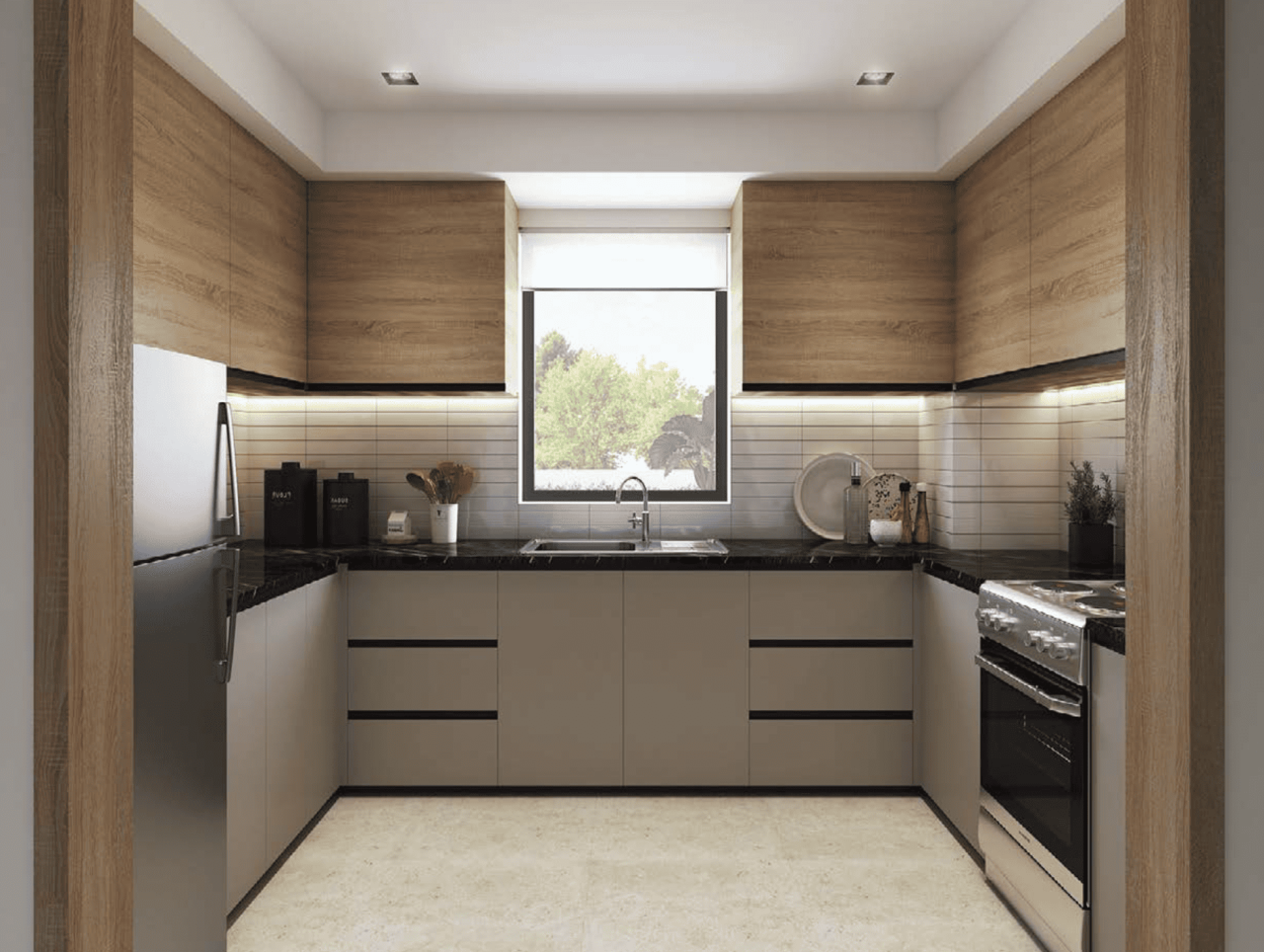 Вилла в Дубае, ОАЭ, 300 м² - фото 6