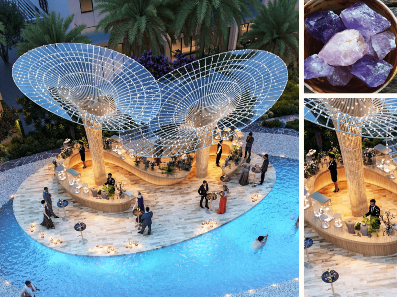 Вилла в Дубае, ОАЭ, 300 м² - фото 8