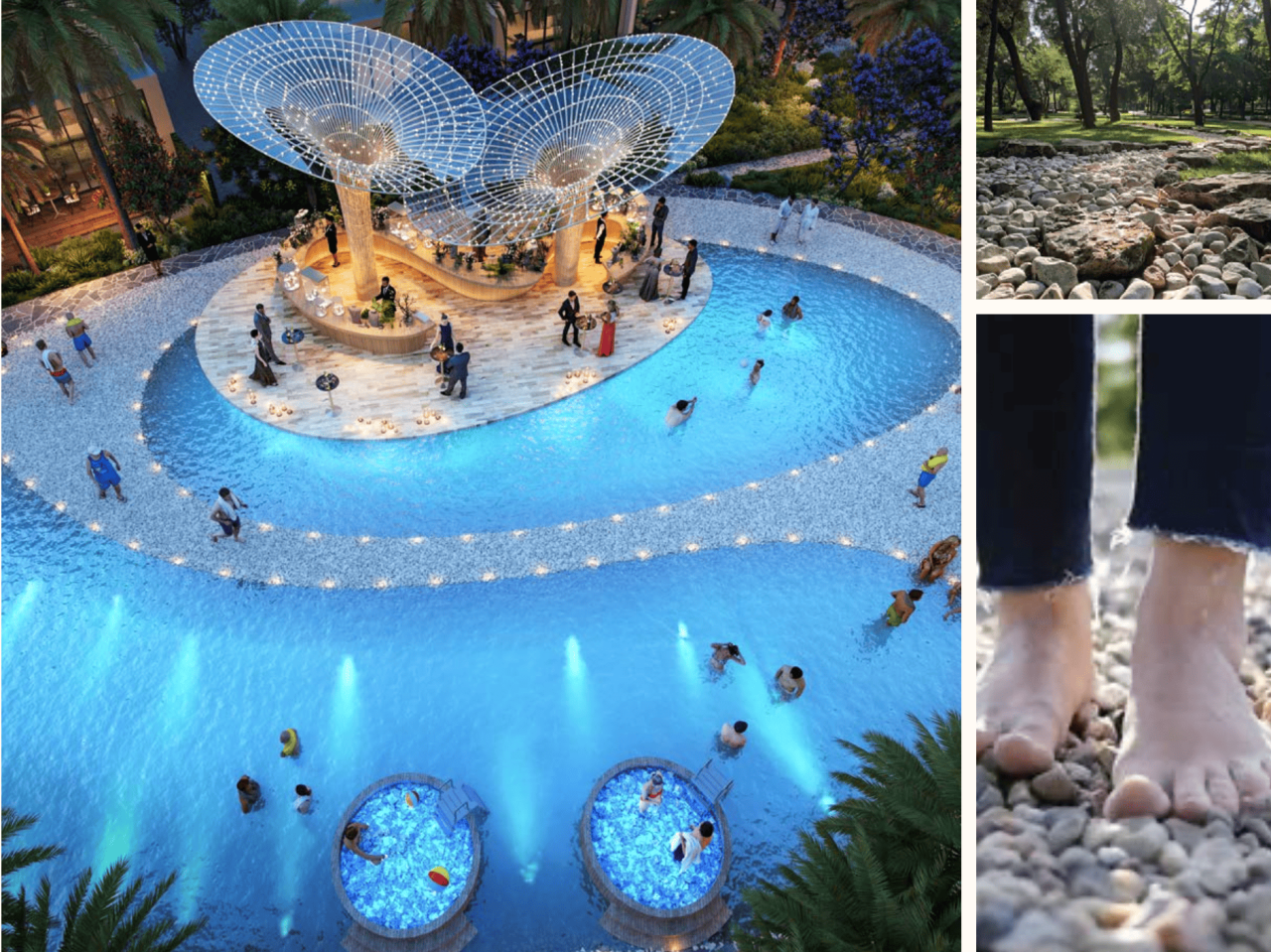 Вилла в Дубае, ОАЭ, 300 м² - фото 7