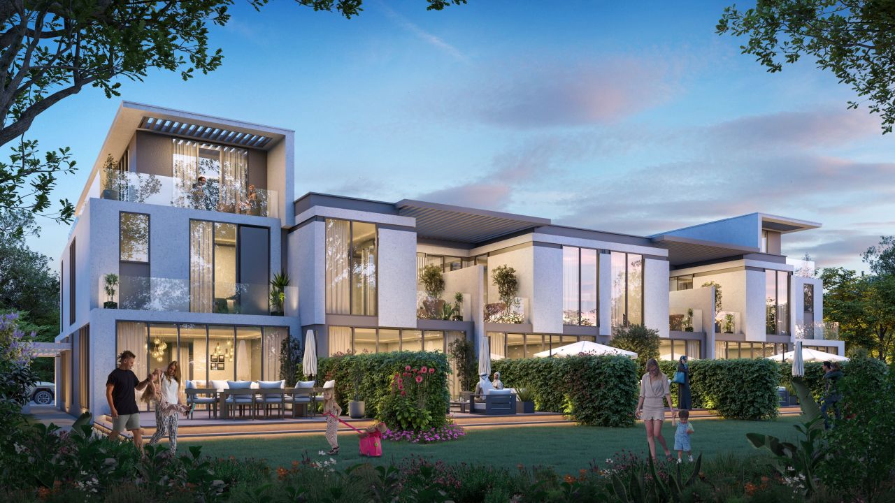 Вилла в Дубае, ОАЭ, 300 м² - фото 11