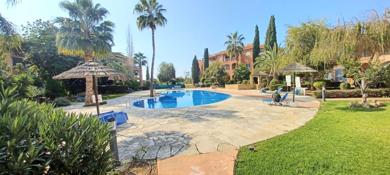 Квартира в Пафосе, Кипр, 93 м² - фото 12