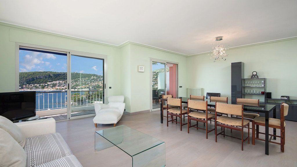 Апартаменты в Сен-Жан-Кап-Ферра, Франция, 130 м² - фото 5