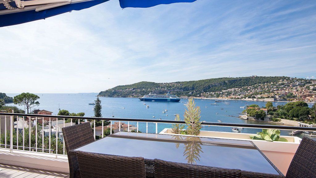 Апартаменты в Сен-Жан-Кап-Ферра, Франция, 130 м² - фото 4