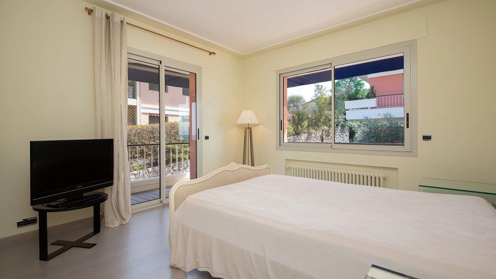 Апартаменты в Сен-Жан-Кап-Ферра, Франция, 130 м² - фото 8