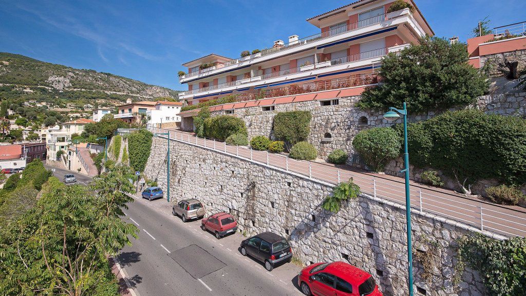 Апартаменты в Сен-Жан-Кап-Ферра, Франция, 130 м² - фото 3