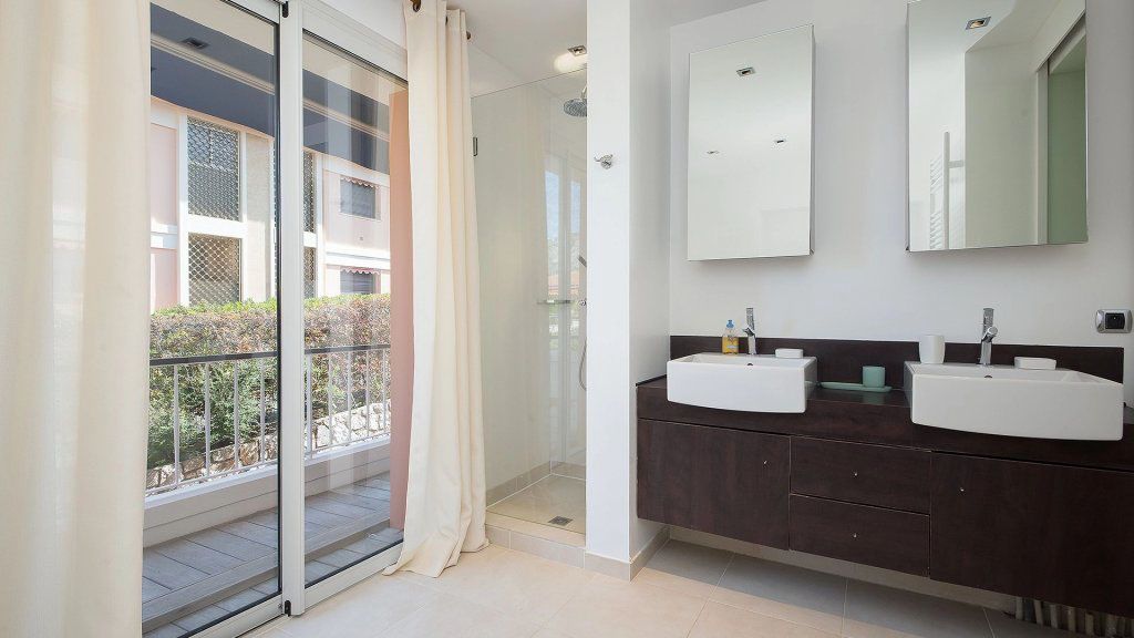 Апартаменты в Сен-Жан-Кап-Ферра, Франция, 130 м² - фото 11