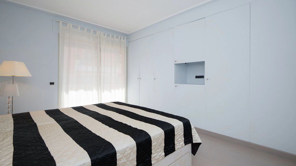 Апартаменты в Сен-Жан-Кап-Ферра, Франция, 130 м² - фото 9