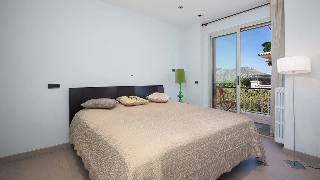 Апартаменты в Сен-Жан-Кап-Ферра, Франция, 130 м² - фото 10