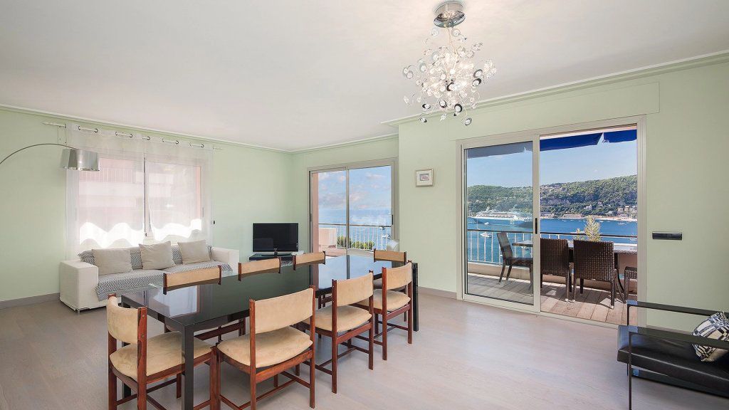 Апартаменты в Сен-Жан-Кап-Ферра, Франция, 130 м² - фото 6