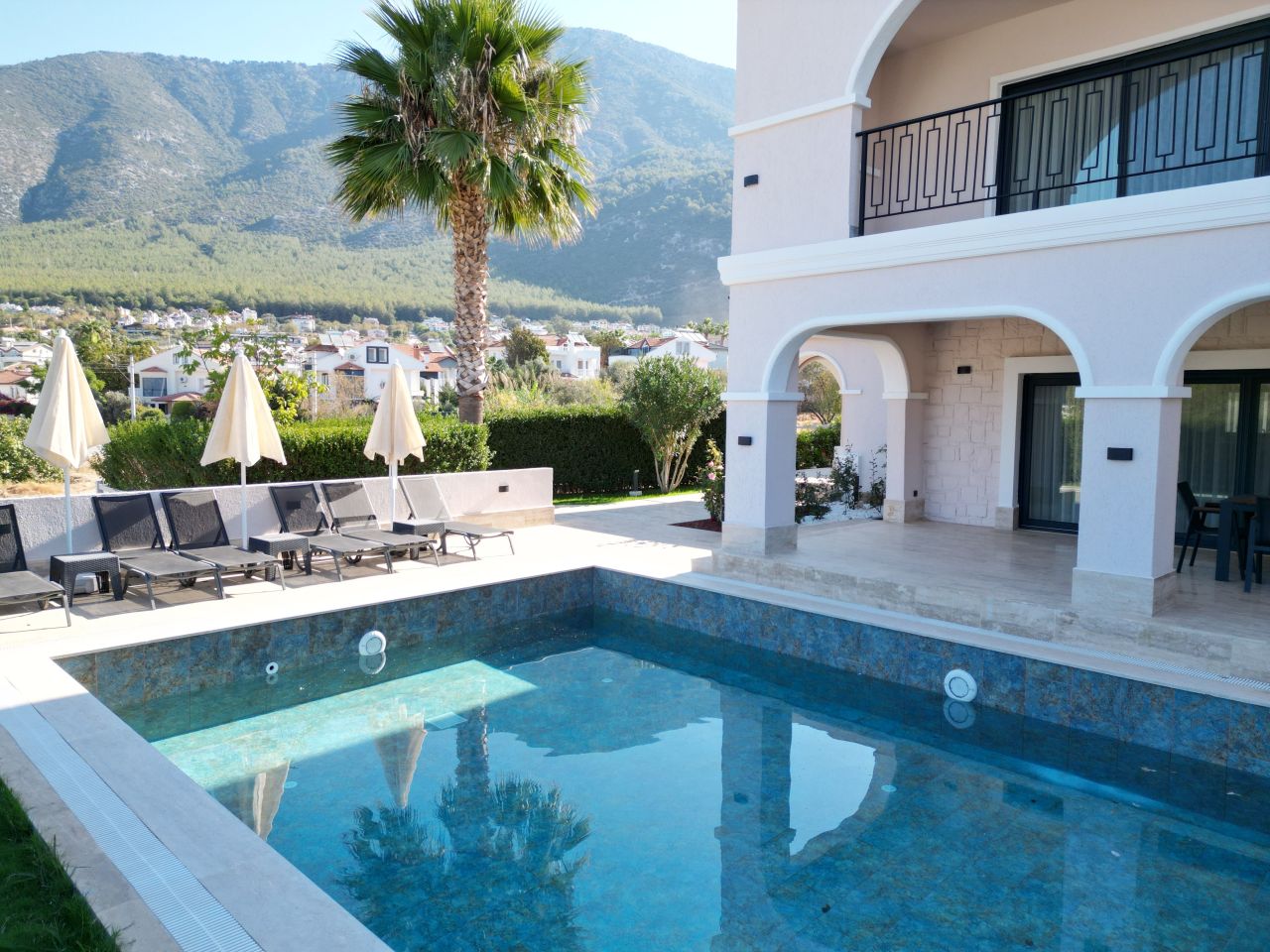 Вилла в Фетхие, Турция, 280 м² - фото 2