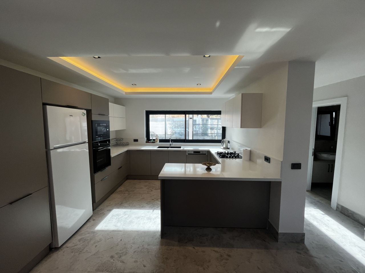 Вилла в Фетхие, Турция, 280 м² - фото 5