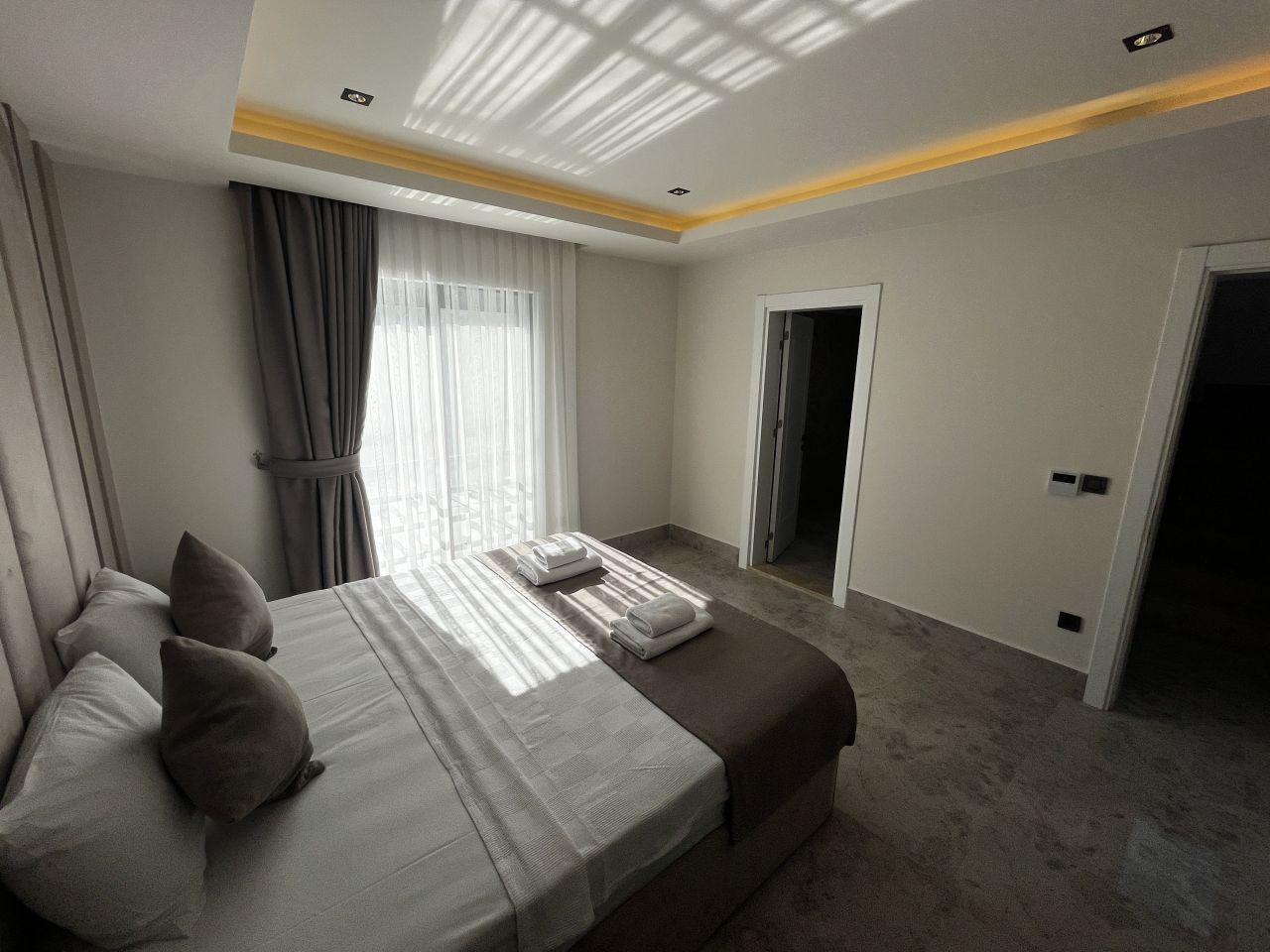 Вилла в Фетхие, Турция, 280 м² - фото 7