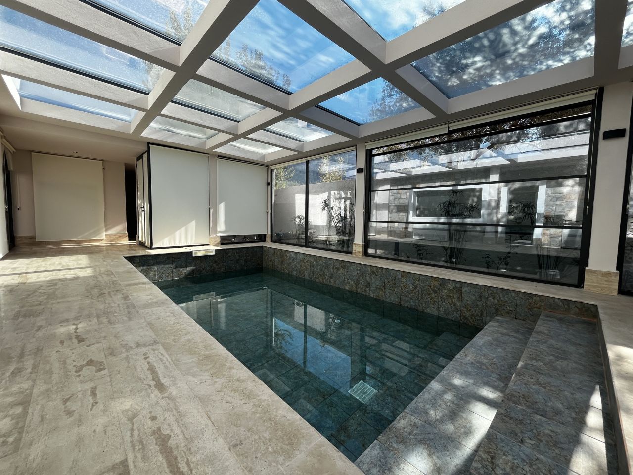 Вилла в Фетхие, Турция, 280 м² - фото 10