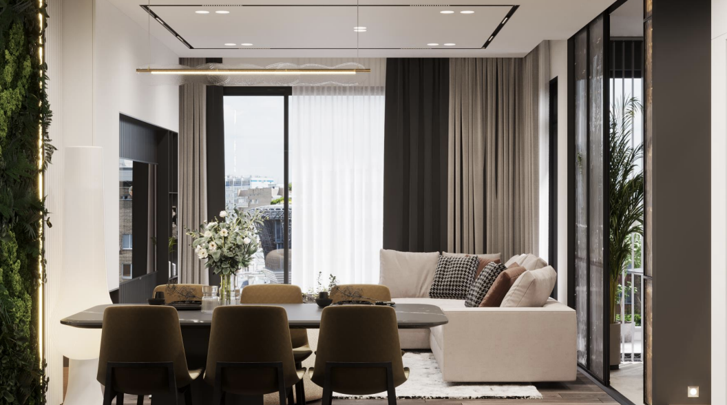 Таунхаус в Анталии, Турция, 80 м² - фото 6