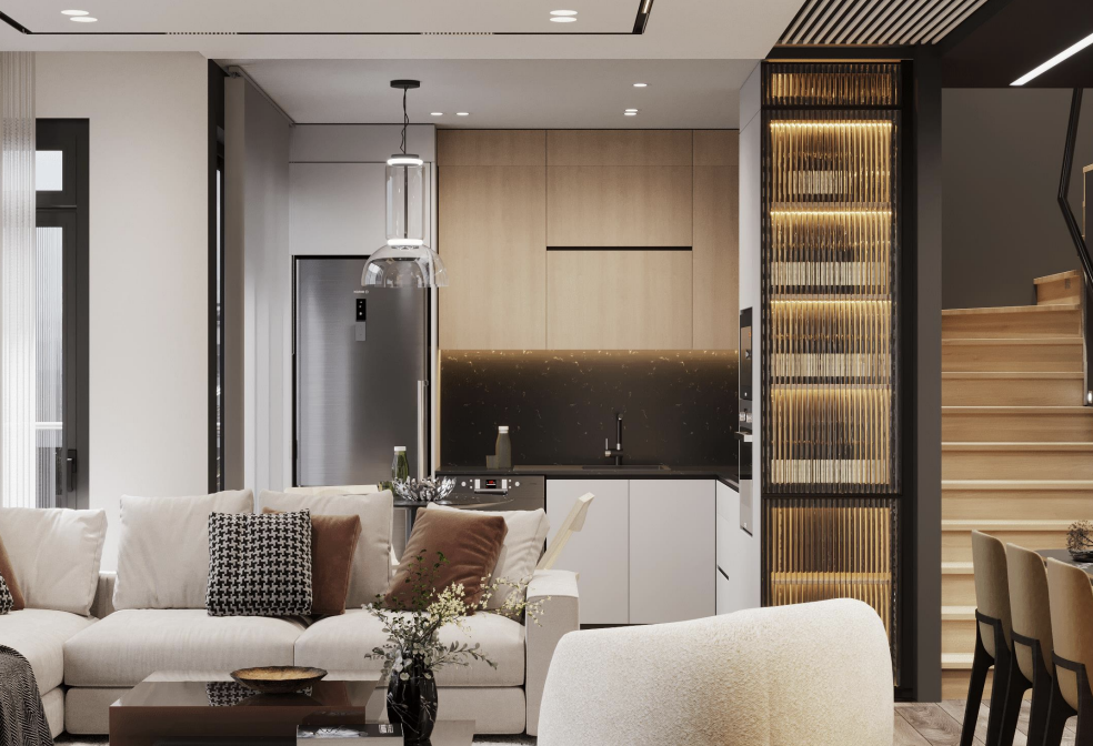 Таунхаус в Анталии, Турция, 80 м² - фото 5