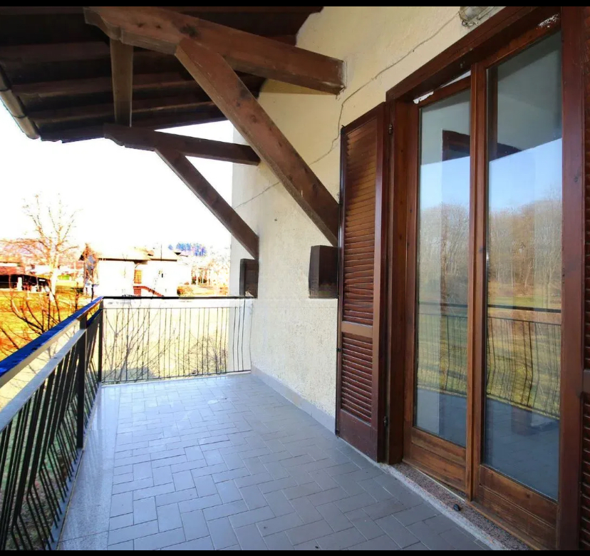 Квартира в Комо, Италия, 70 м² - фото 14