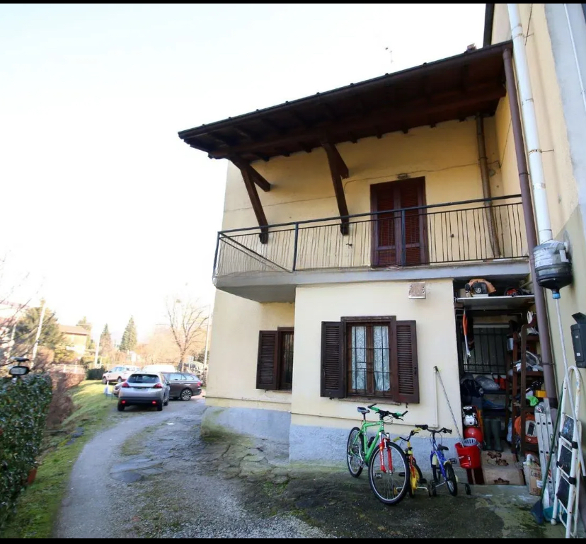 Квартира в Комо, Италия, 70 м² - фото 13