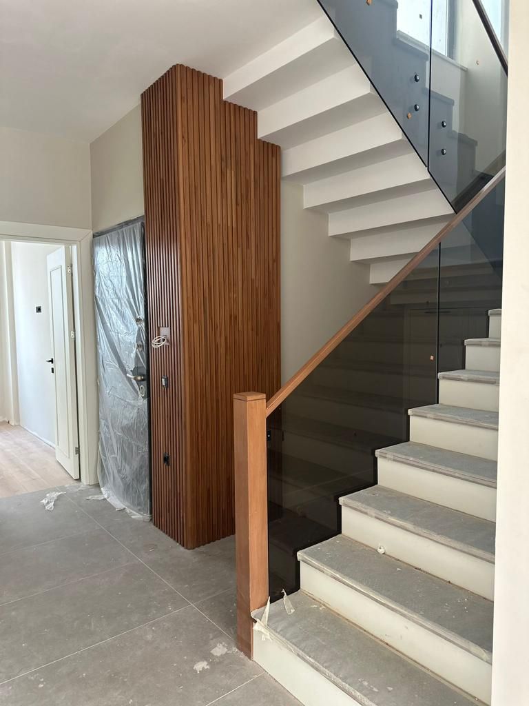 Вилла в Анталии, Турция, 205 м² - фото 8