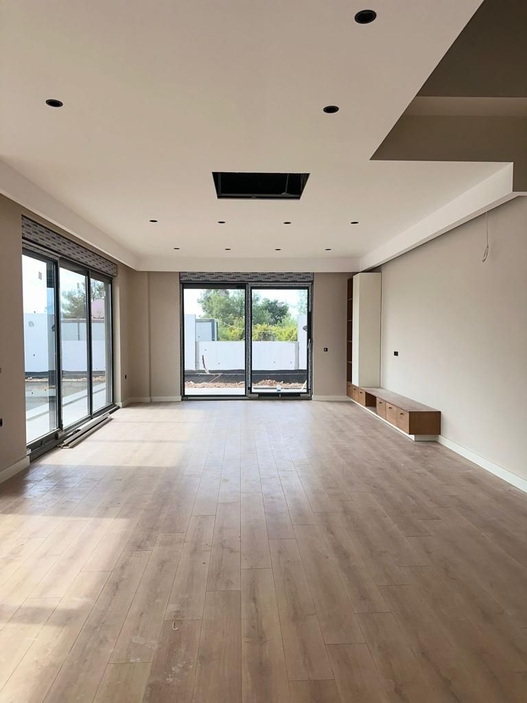 Вилла в Анталии, Турция, 205 м² - фото 9