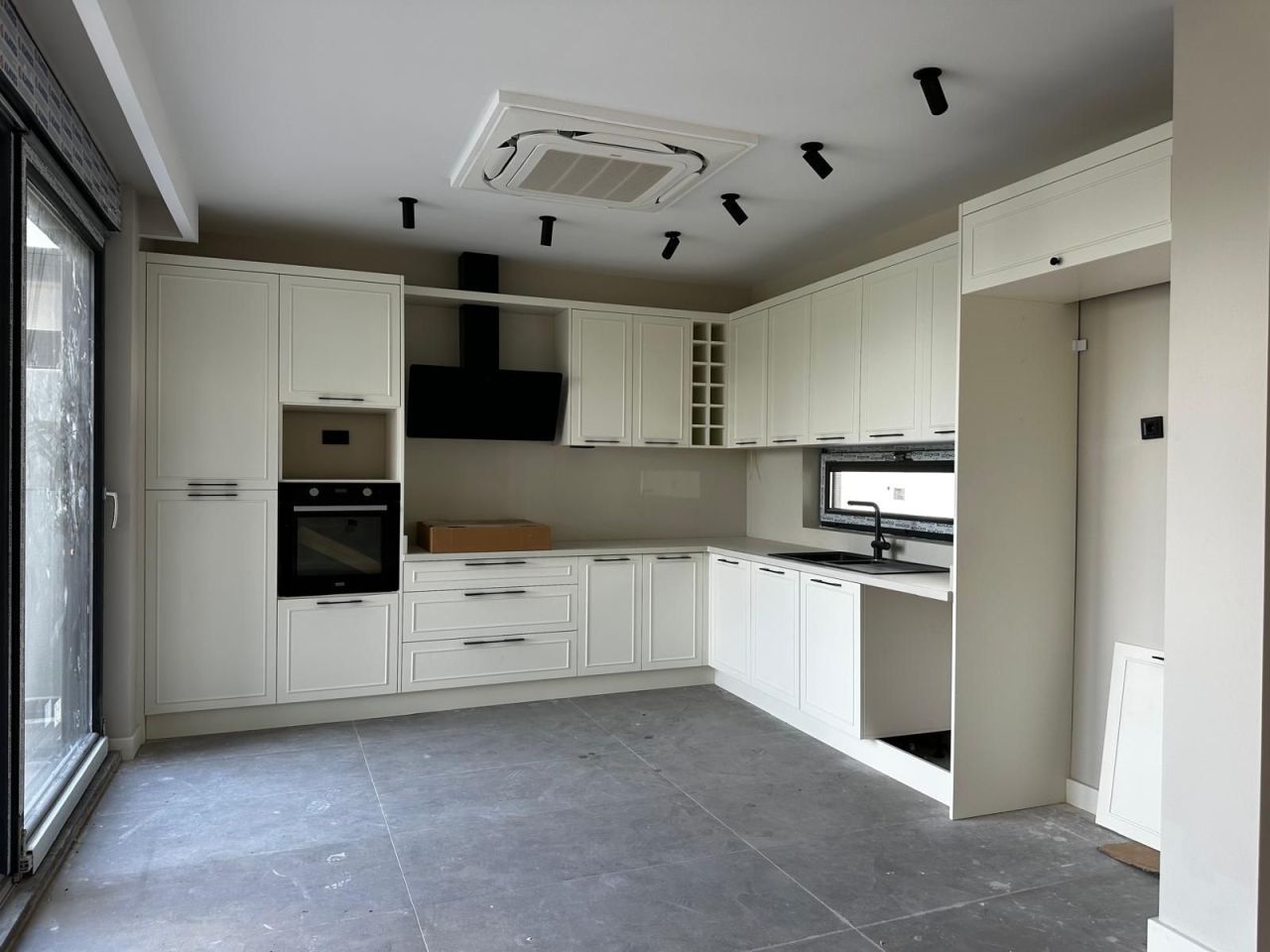 Вилла в Анталии, Турция, 205 м² - фото 12