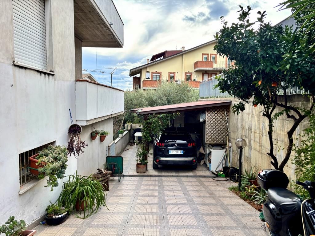 Квартира в Сильви, Италия, 177 м² - фото 17