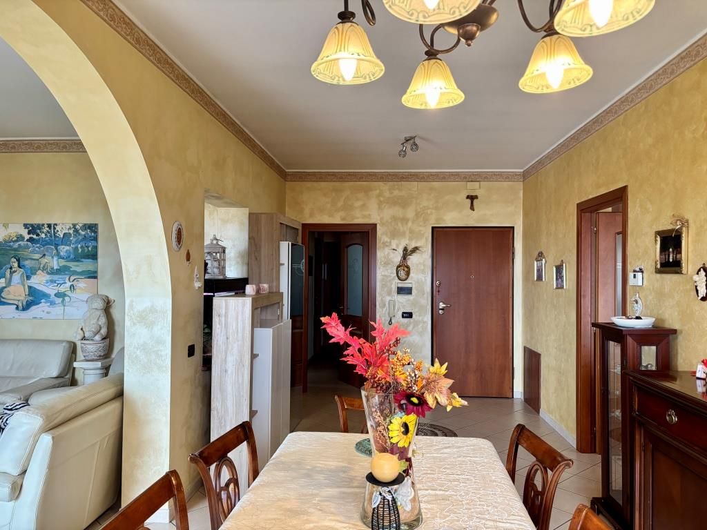 Квартира в Сильви, Италия, 177 м² - фото 4