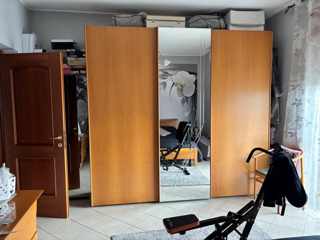 Квартира в Сильви, Италия, 177 м² - фото 12