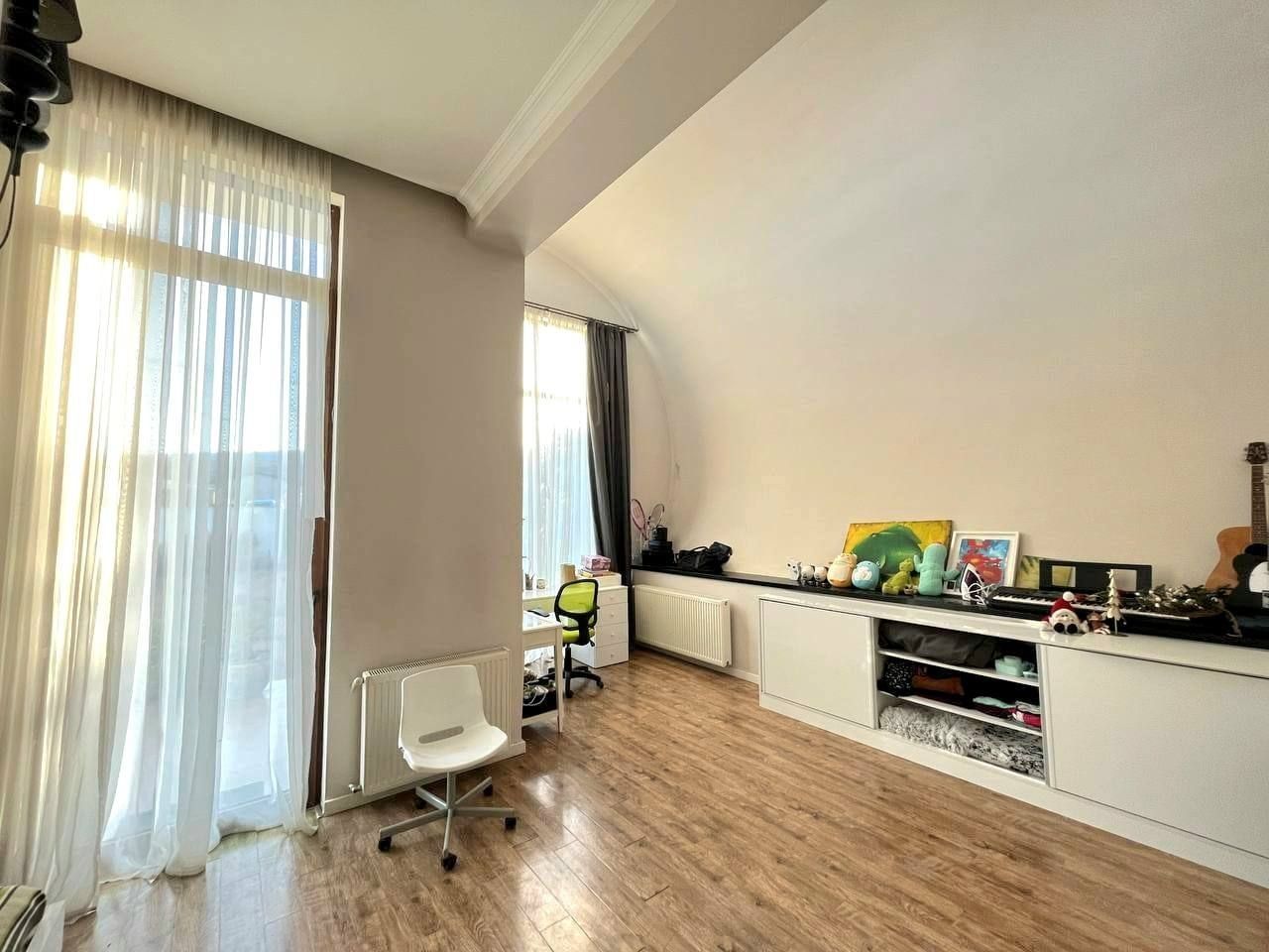 Дом в Тбилиси, Грузия, 224 м² - фото 4