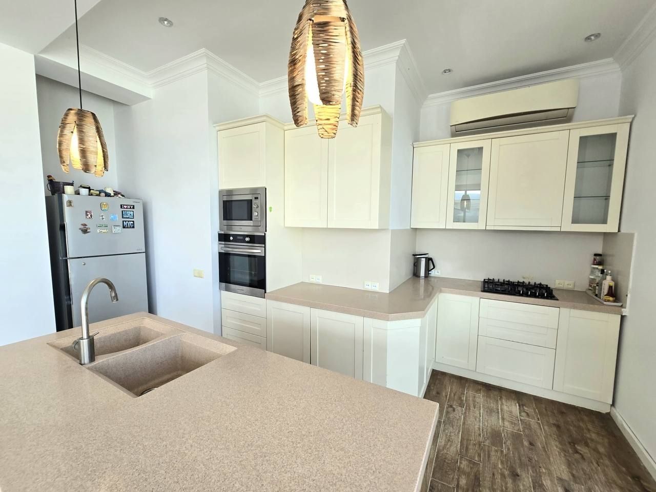 Дом в Тбилиси, Грузия, 224 м² - фото 7