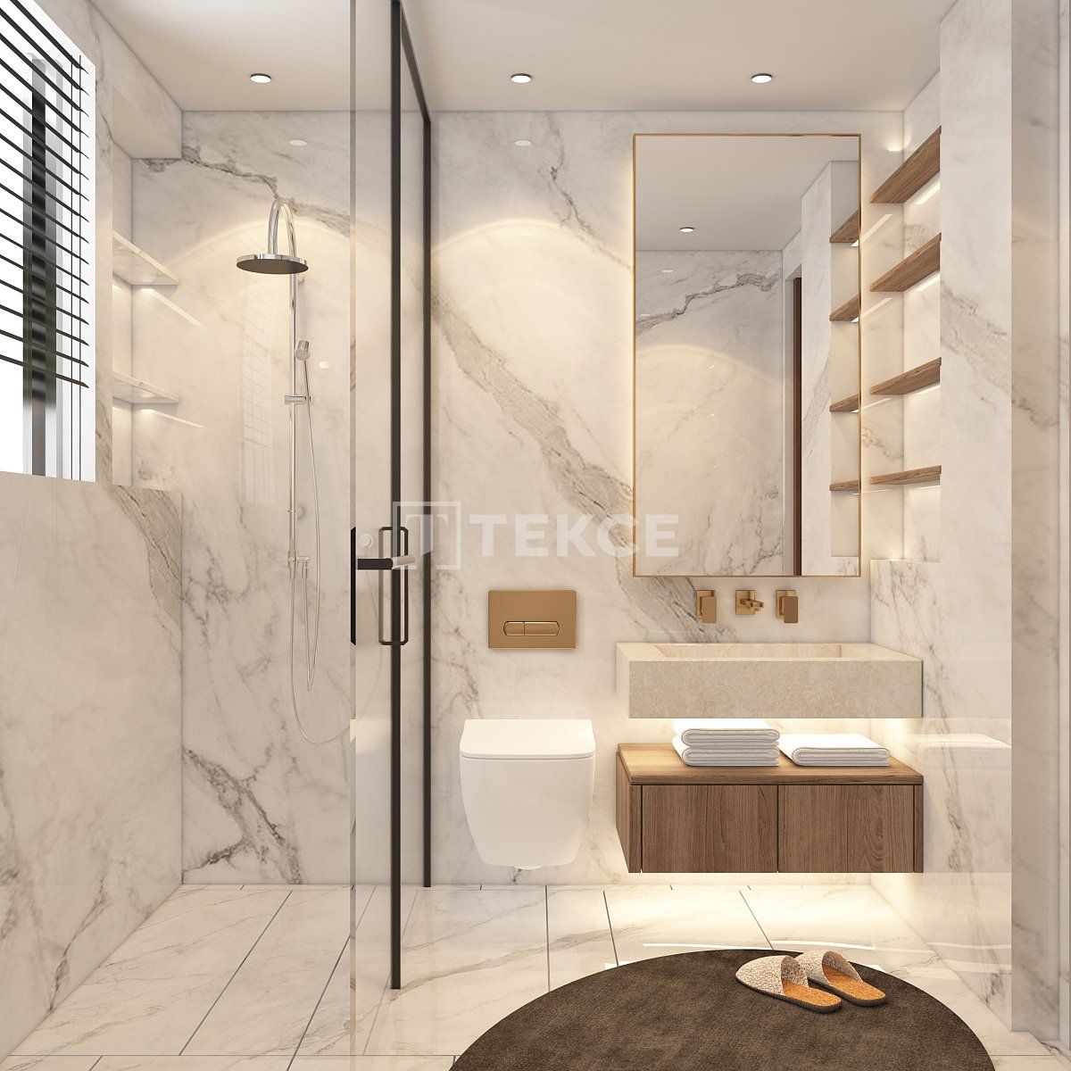 Апартаменты в Дубае, ОАЭ, 64 м² - фото 11