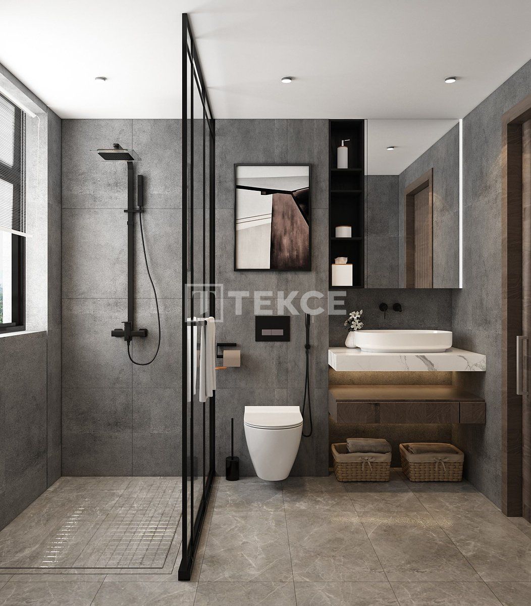 Апартаменты в Дубае, ОАЭ, 64 м² - фото 13