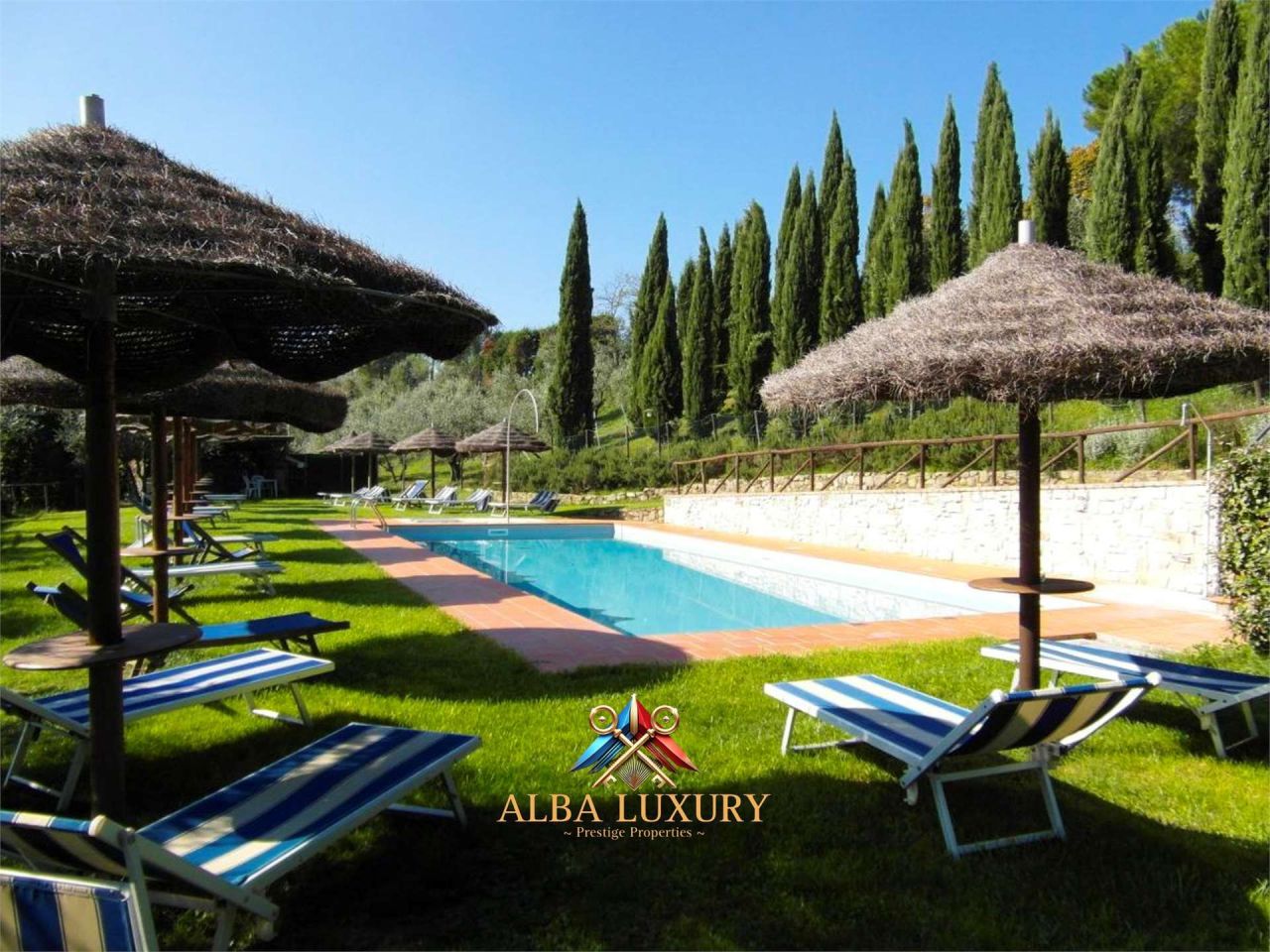 Апартаменты в Рипа, Италия, 1 000 м² - фото 3