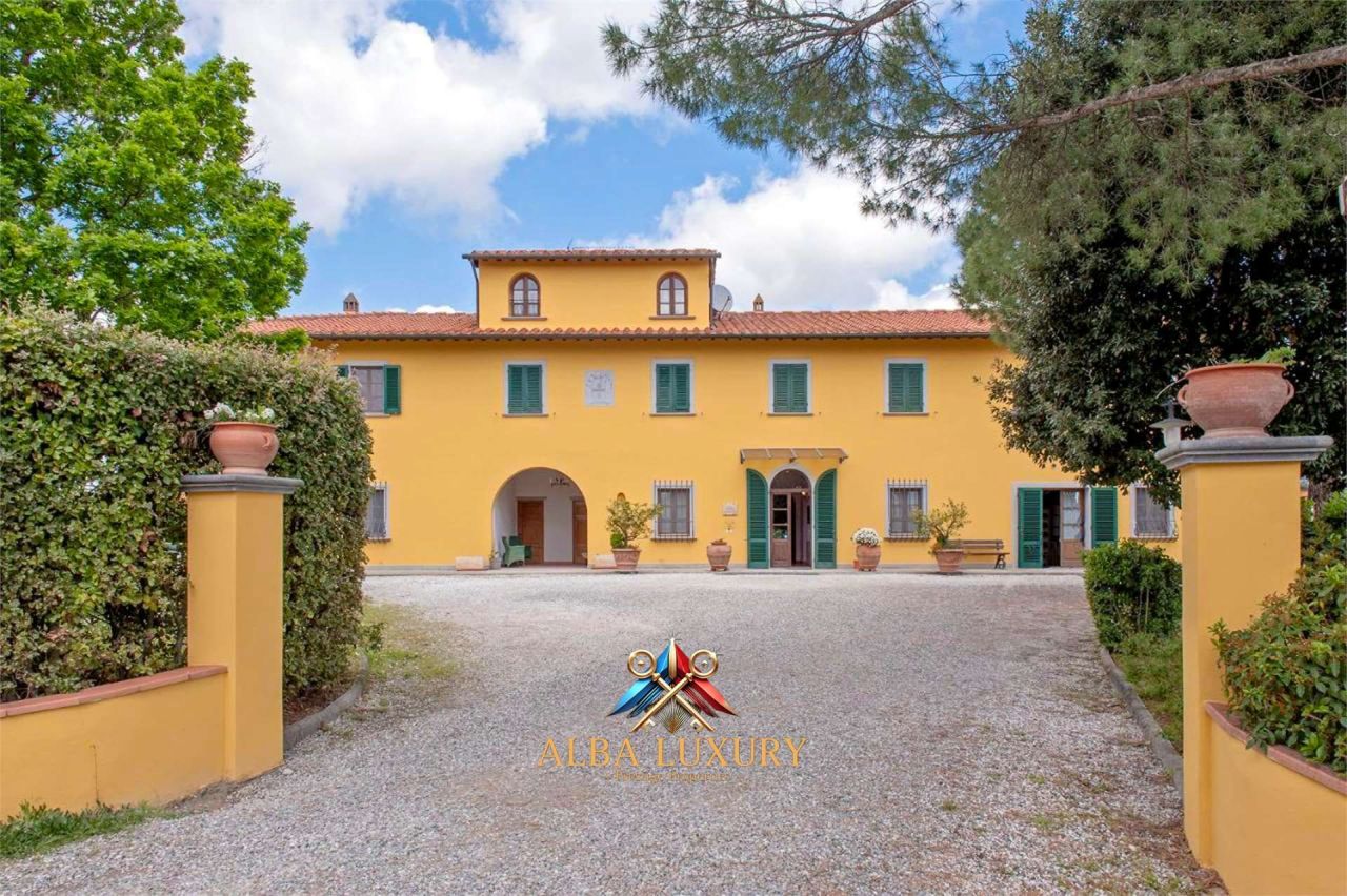 Апартаменты в Рипа, Италия, 1 000 м² - фото 4