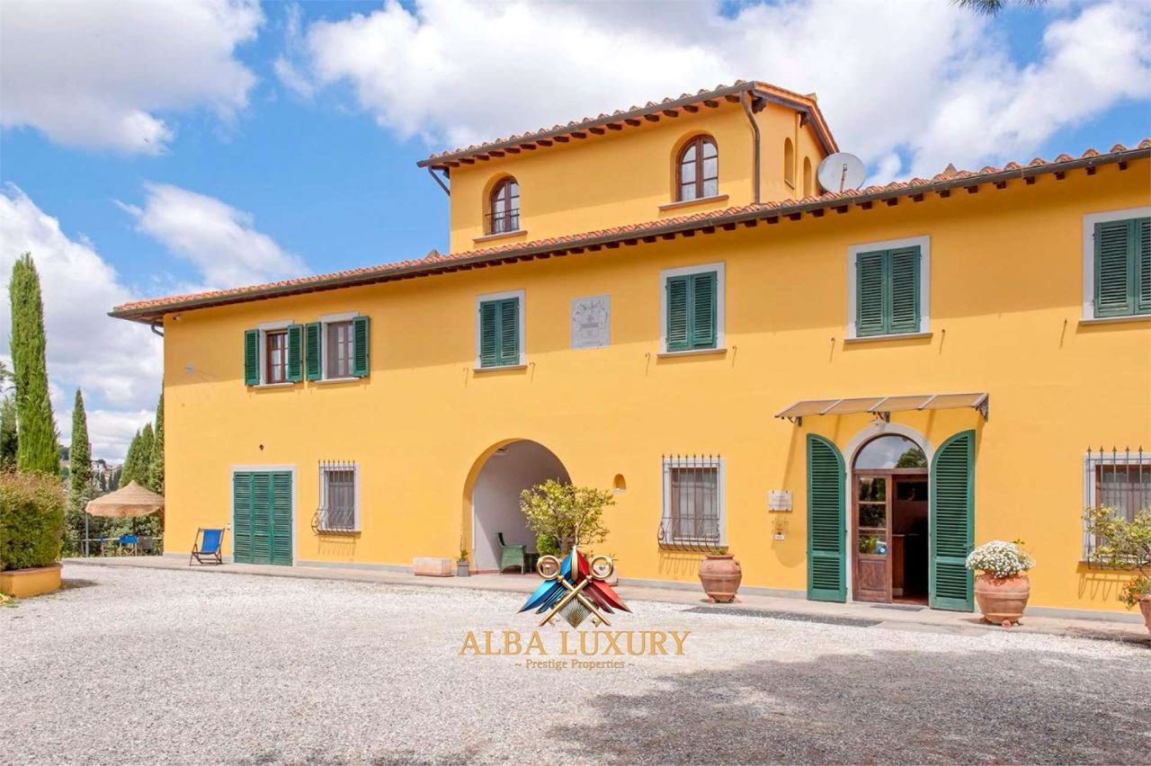 Апартаменты в Рипа, Италия, 1 000 м² - фото 5