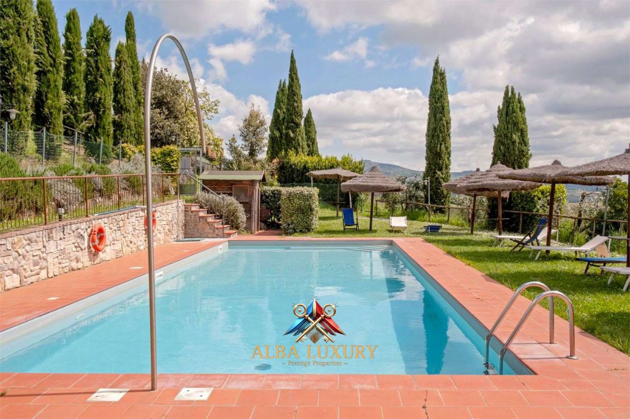 Апартаменты в Рипа, Италия, 1 000 м² - фото 6