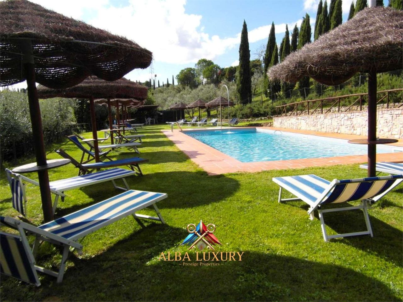 Апартаменты в Рипа, Италия, 1 000 м² - фото 7