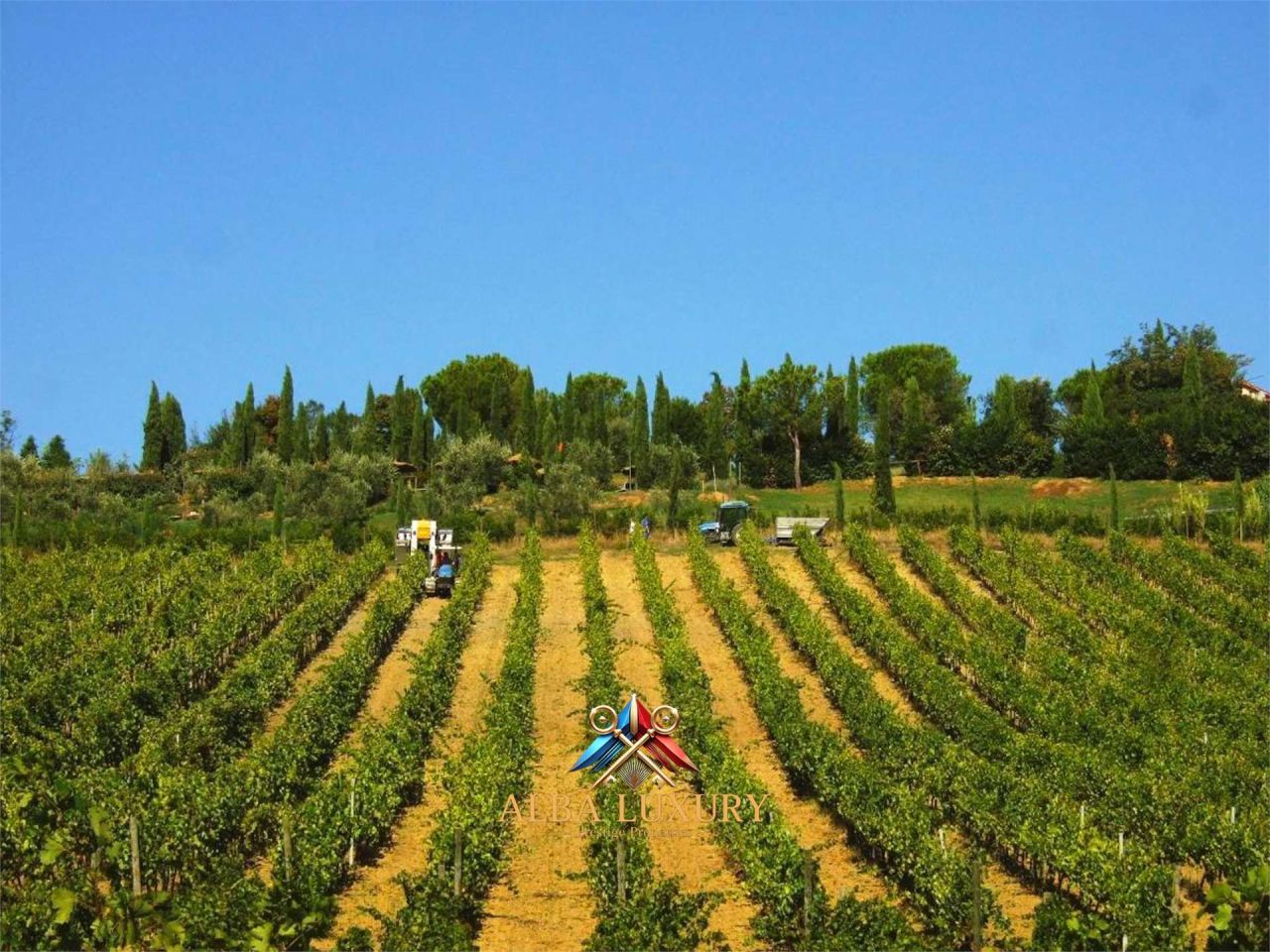 Апартаменты в Рипа, Италия, 1 000 м² - фото 8