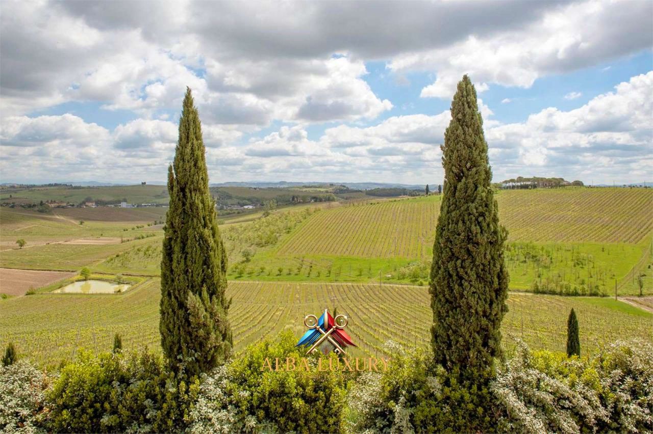 Апартаменты в Рипа, Италия, 1 000 м² - фото 9