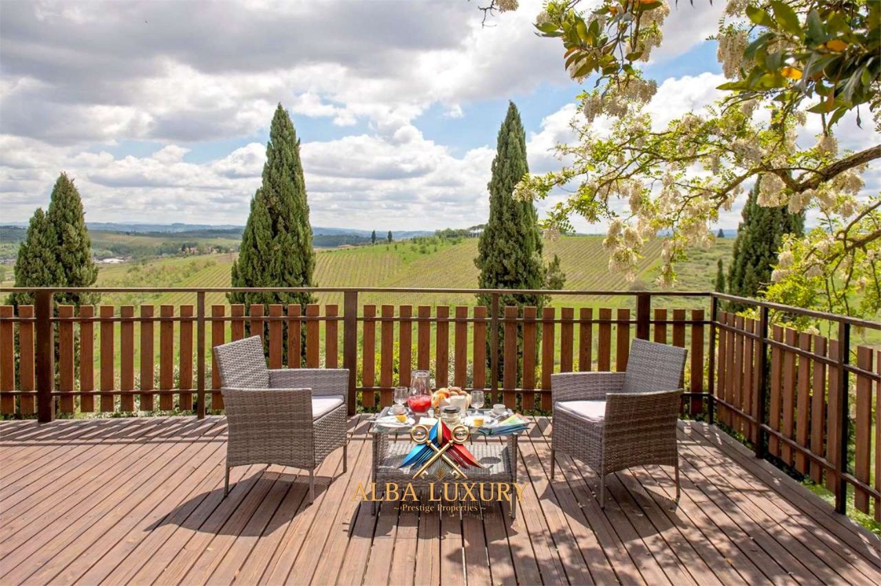 Апартаменты в Рипа, Италия, 1 000 м² - фото 10