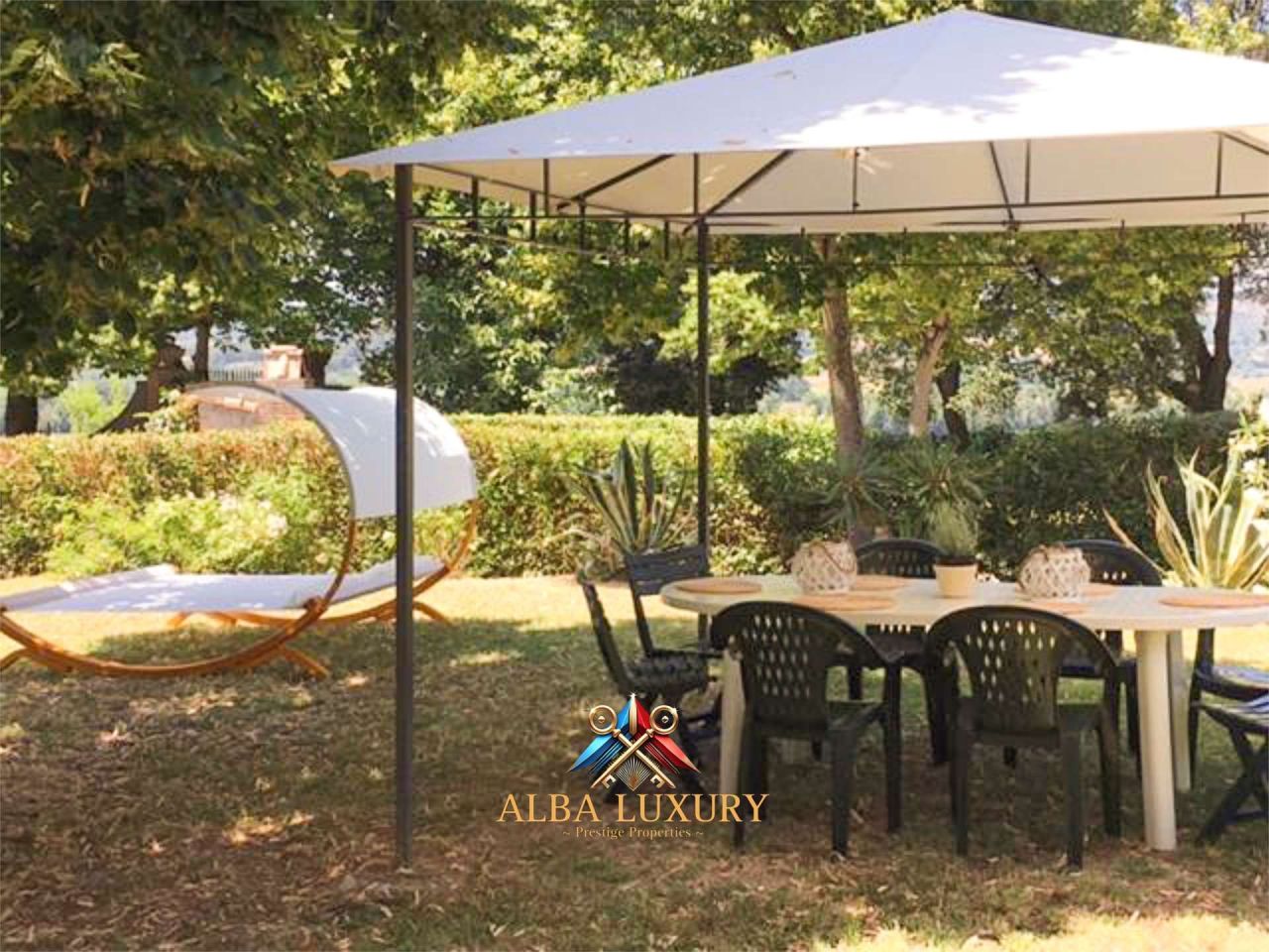 Вилла в Перудже, Италия, 2 525 м² - фото 11