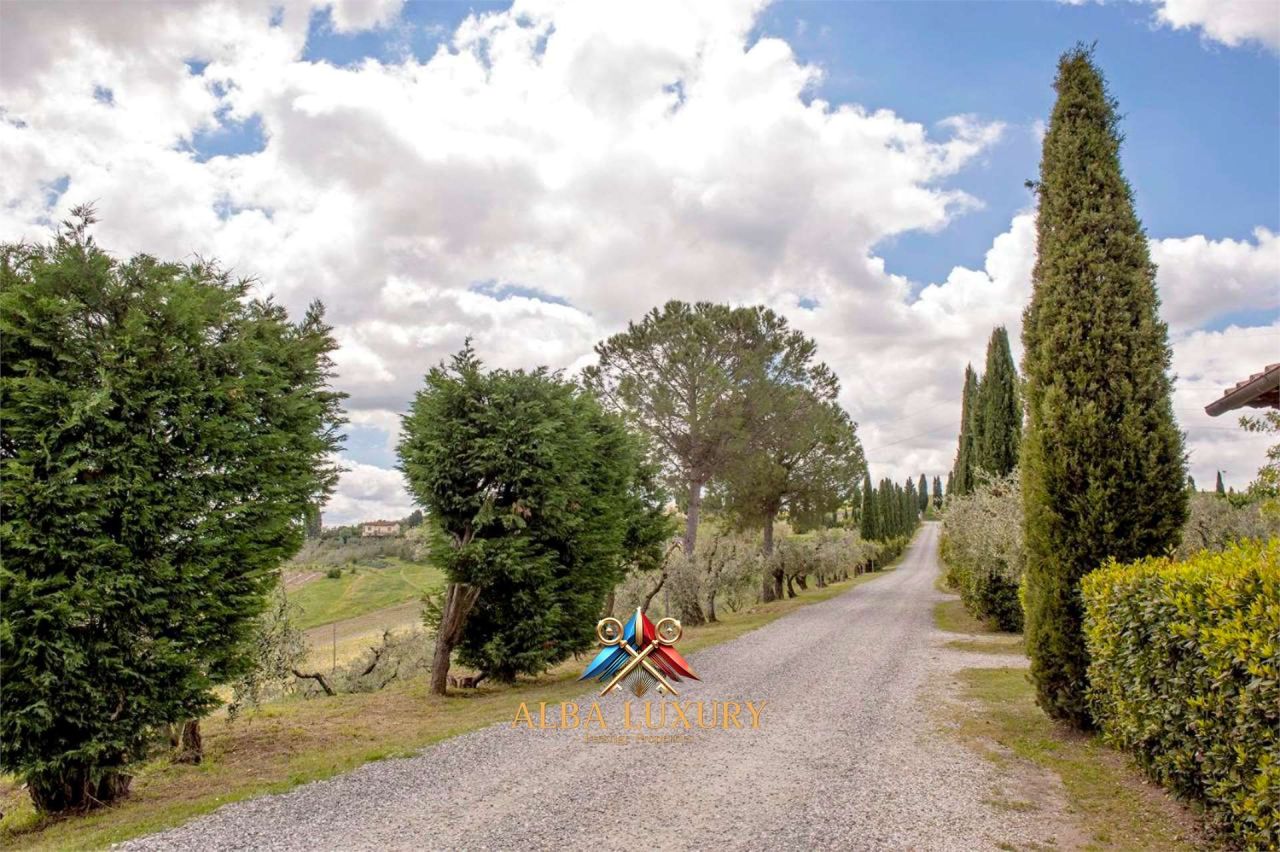 Апартаменты в Рипа, Италия, 1 000 м² - фото 11