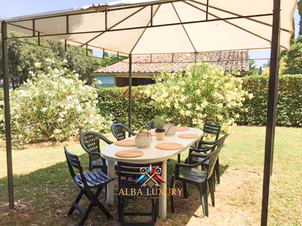 Вилла в Перудже, Италия, 2 525 м² - фото 12