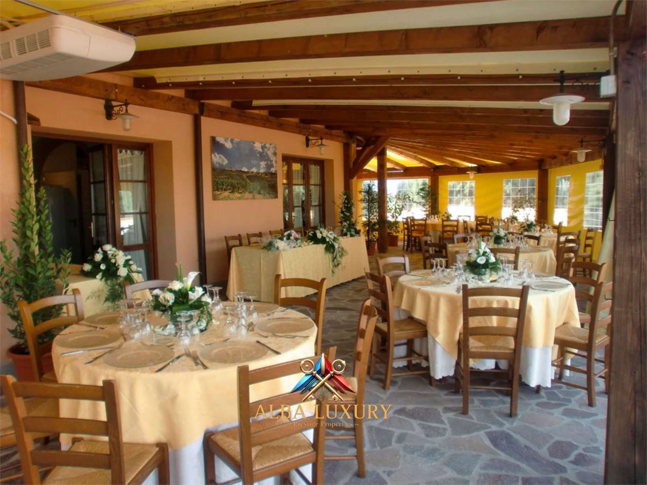 Апартаменты в Рипа, Италия, 1 000 м² - фото 12