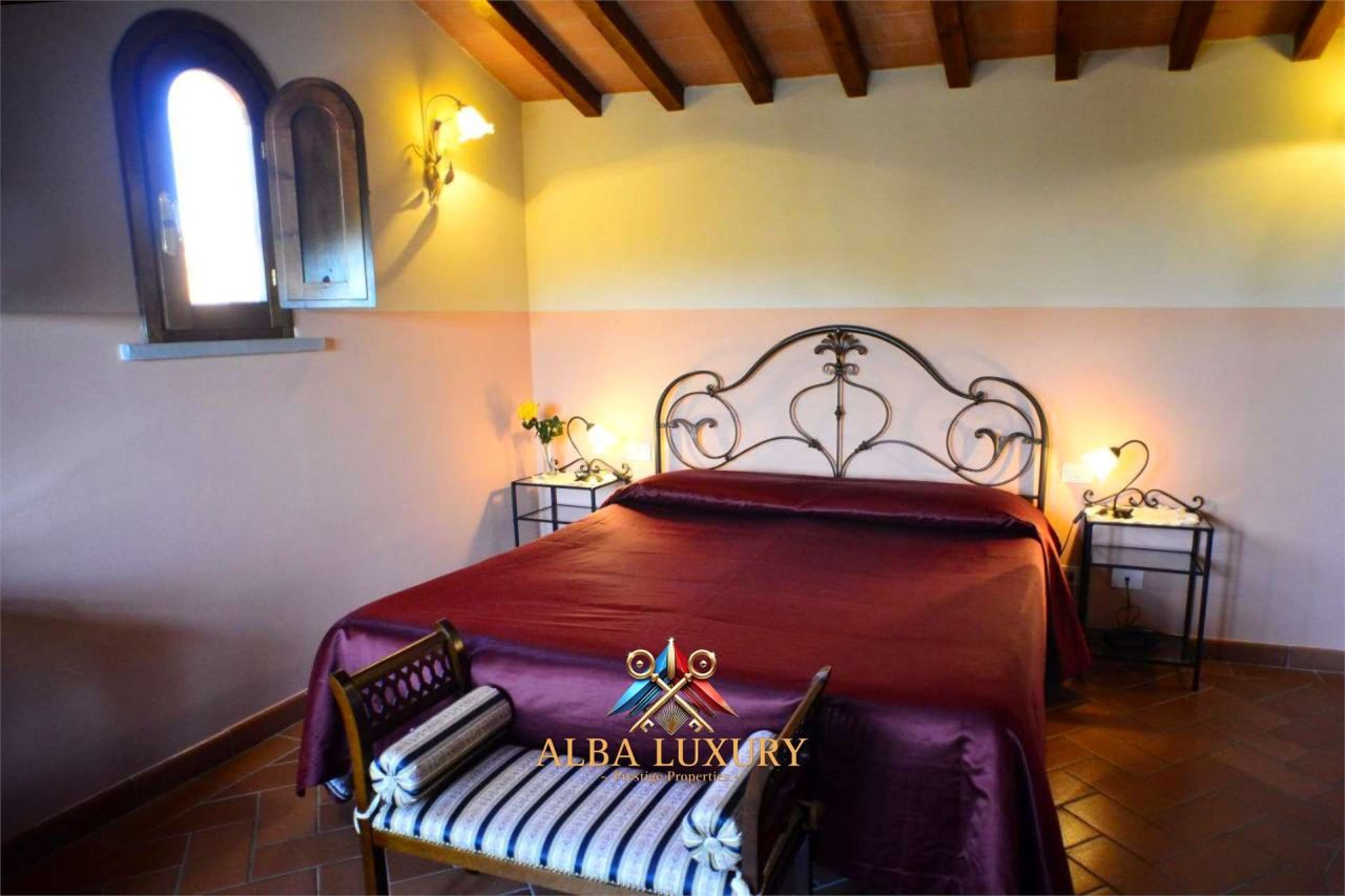 Апартаменты в Рипа, Италия, 1 000 м² - фото 13