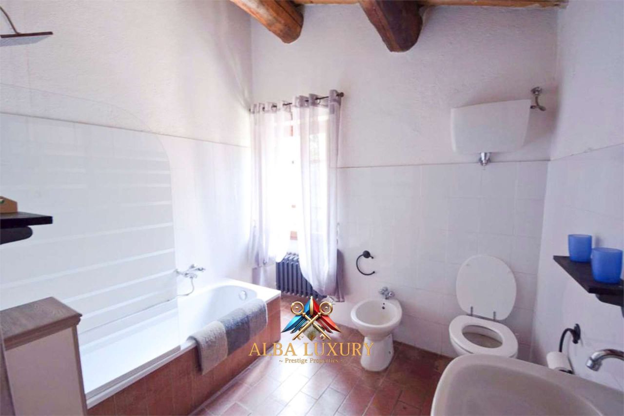 Вилла в Перудже, Италия, 2 525 м² - фото 14