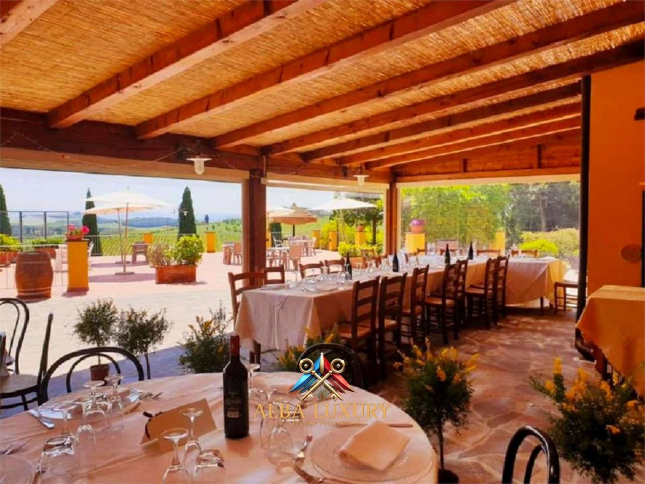 Апартаменты в Рипа, Италия, 1 000 м² - фото 14