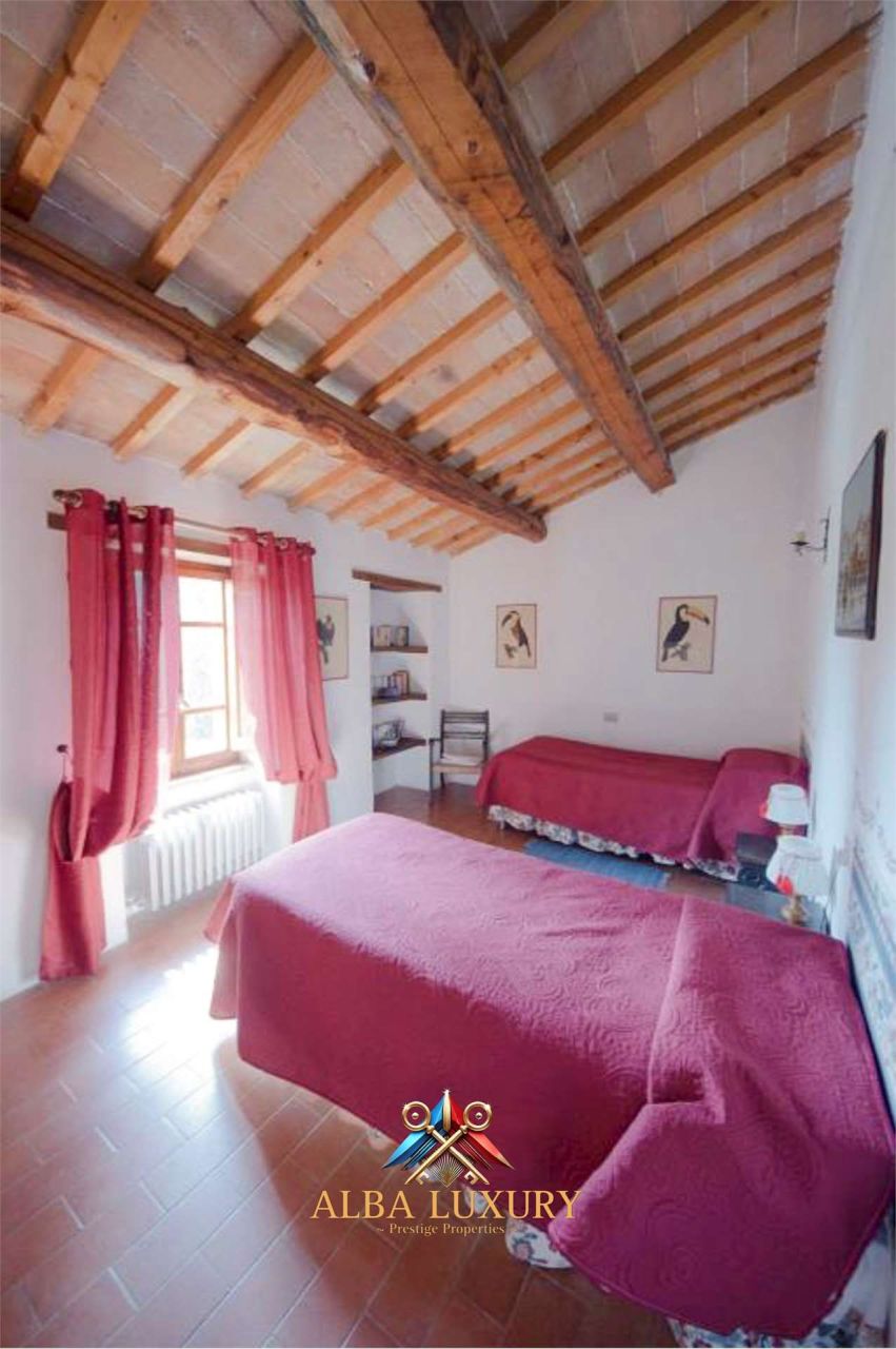 Вилла в Перудже, Италия, 2 525 м² - фото 15