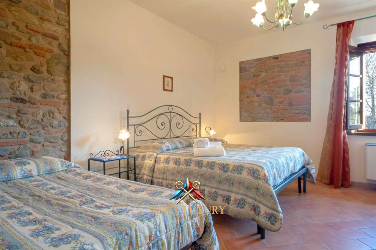 Апартаменты в Рипа, Италия, 1 000 м² - фото 16