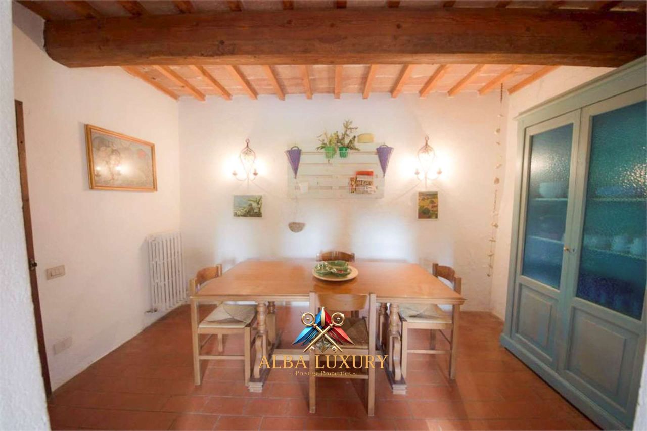 Вилла в Перудже, Италия, 2 525 м² - фото 17